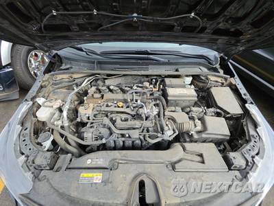 2025 Toyota Corolla LE Sedan - zdjęcie 15 z 29 - miniatura