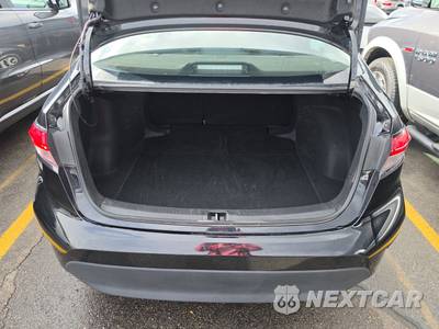 2025 Toyota Corolla LE Sedan - zdjęcie 16 z 29 - miniatura
