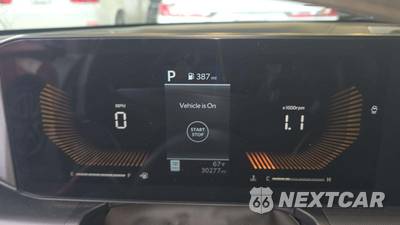 2025 Kia K4 LXS - zdjęcie 20 z 35 - miniatura