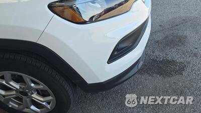 2025 Jeep Compass Latitude - zdjęcie 20 z 25 - miniatura