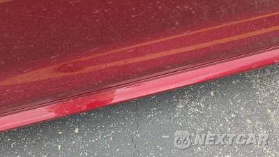 2025 Toyota Corolla LE Sedan - zdjęcie 22 z 35 - miniatura