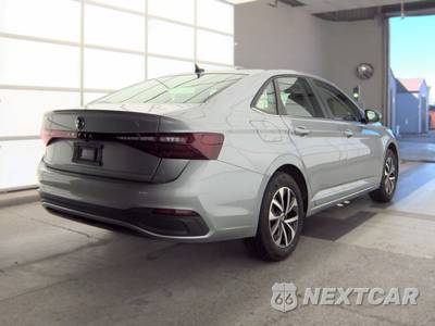 2025 Volkswagen Jetta S - zdjęcie 4 z 40 - miniatura