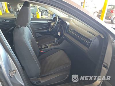 2025 Volkswagen Jetta S - zdjęcie 8 z 40 - miniatura