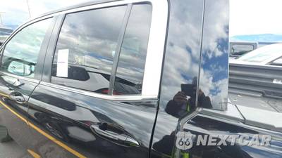 2025 Honda Ridgeline RTL Crew Cab Medium Bed - zdjęcie 25 z 26 - miniatura