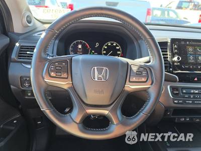 2025 Honda Ridgeline RTL Crew Cab Medium Bed - zdjęcie 10 z 26 - miniatura