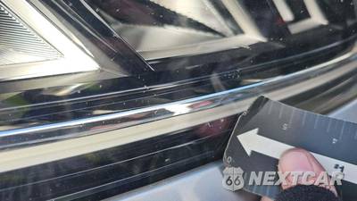 2025 Volkswagen Jetta S - zdjęcie 35 z 40 - miniatura