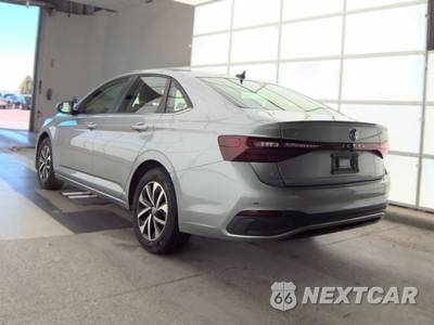2025 Volkswagen Jetta S - zdjęcie 6 z 40 - miniatura