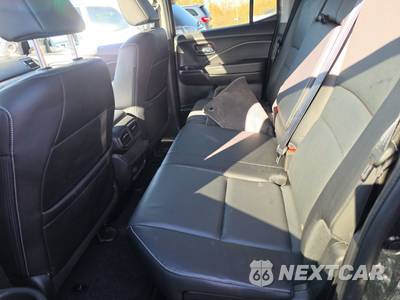 2025 Honda Ridgeline RTL Crew Cab Medium Bed - zdjęcie 13 z 26 - miniatura