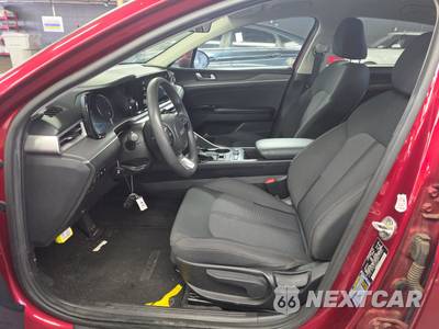 2022 Kia K5 LXS - zdjęcie 7 z 34 - miniatura