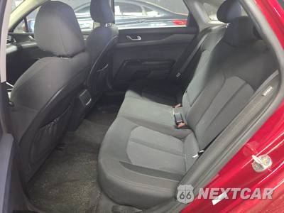 2022 Kia K5 LXS - zdjęcie 13 z 34 - miniatura