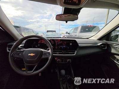 2025 Chevrolet Trailblazer LT 1LT - zdjęcie 11 z 24 - miniatura