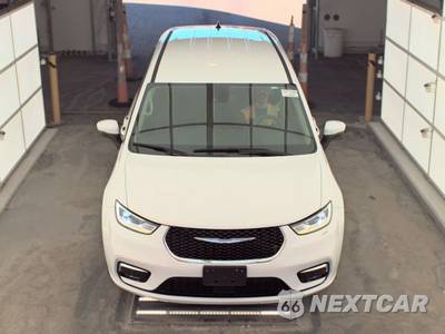 2023 Chrysler Pacifica Touring L 121.6" WB - zdjęcie 2 z 32 - miniatura