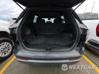 2026 Chevrolet Equinox LT 2LT - zdjęcie 16 z 33 - miniatura