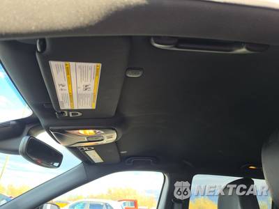 2025 Jeep Compass Limited - zdjęcie 17 z 25 - miniatura
