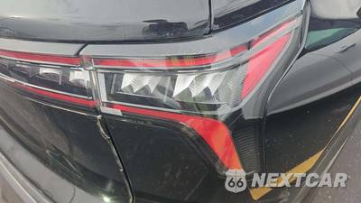 2026 Chevrolet Equinox LT 2LT - zdjęcie 28 z 33 - miniatura