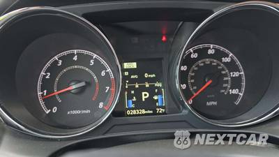 2025 Mitsubishi Outlander Sport 2.0 S - zdjęcie 18 z 24 - miniatura