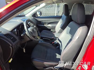 2025 Mitsubishi Outlander Sport 2.0 S - zdjęcie 7 z 24 - miniatura