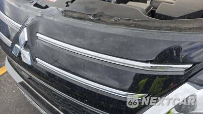 2025 Mitsubishi Outlander Trail Edition - zdjęcie 20 z 29 - miniatura