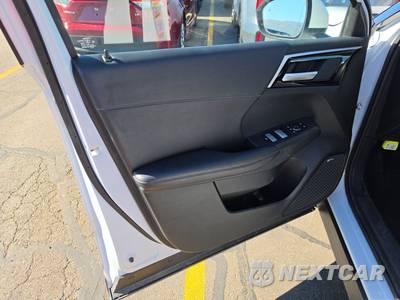 2025 Mitsubishi Outlander Trail Edition - zdjęcie 9 z 29 - miniatura