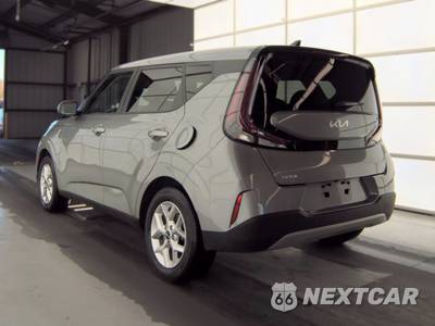 2025 Kia Soul LX - zdjęcie 6 z 22 - miniatura