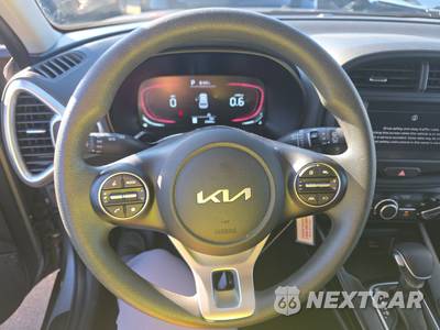 2025 Kia Soul LX - zdjęcie 10 z 22 - miniatura