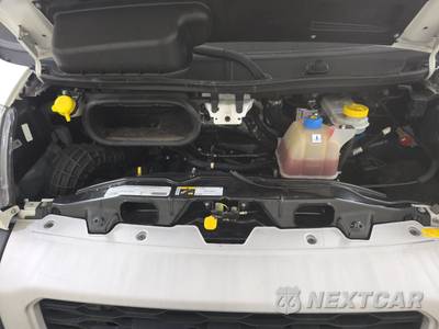2022 Ram ProMaster 3500 Cargo Van High Roof 159.0" WB - zdjęcie 14 z 26 - miniatura