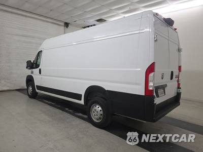 2022 Ram ProMaster 3500 Cargo Van High Roof 159.0" WB - zdjęcie 6 z 26 - miniatura