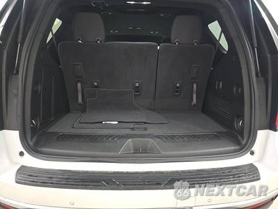 2024 Chevrolet Tahoe LS 1LS - zdjęcie 17 z 23 - miniatura