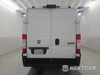 2022 Ram ProMaster 3500 Cargo Van High Roof 159.0" WB - zdjęcie 5 z 26 - miniatura
