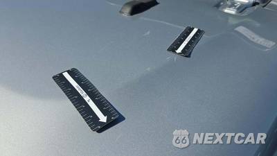 2022 Jeep Gladiator Sport S Crew Cab Medium Bed - zdjęcie 39 z 41 - miniatura