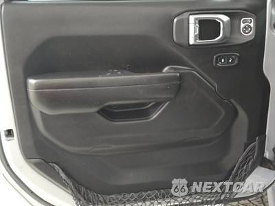 2022 Jeep Gladiator Sport S Crew Cab Medium Bed - zdjęcie 9 z 41 - miniatura