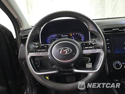 2024 Hyundai Tucson SE - zdjęcie 10 z 25 - miniatura