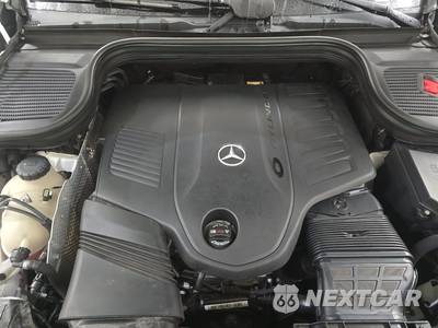 2022 Mercedes-Benz GLS 450 4MATIC - zdjęcie 16 z 27 - miniatura