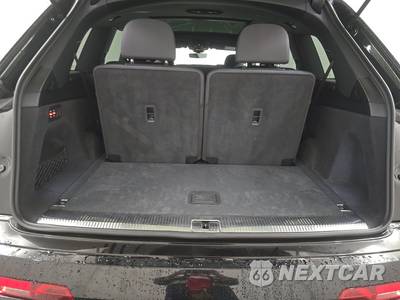 2021 Audi Q7 Premium Plus 45 TFSI - zdjęcie 17 z 25 - miniatura