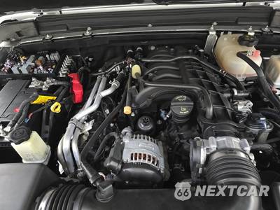 2022 Jeep Gladiator Sport S Crew Cab Medium Bed - zdjęcie 15 z 41 - miniatura