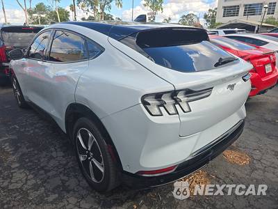 2023 Ford Mustang Mach-E Premium - zdjęcie 6 z 23 - miniatura