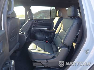 2025 Chevrolet Traverse LT 1LT - zdjęcie 13 z 22 - miniatura
