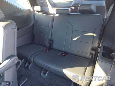2025 Chevrolet Traverse LT 1LT - zdjęcie 14 z 22 - miniatura