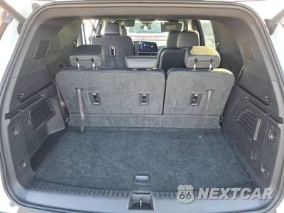 2025 Chevrolet Traverse LT 1LT - zdjęcie 17 z 22 - miniatura