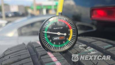 2023 Jeep Wrangler 4xe 4 Door Sahara - zdjęcie 26 z 27 - miniatura