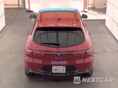 2024 Alfa Romeo Tonale Veloce - zdjęcie 5 z 25 - miniatura