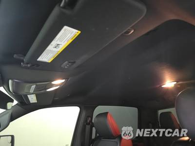2022 Ram 1500 Rebel Crew Cab Short Bed - zdjęcie 23 z 28 - miniatura