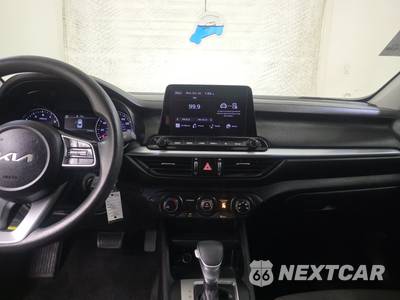 2023 Kia Forte LXS - zdjęcie 11 z 23 - miniatura