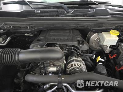 2022 Ram 1500 Rebel Crew Cab Short Bed - zdjęcie 15 z 28 - miniatura