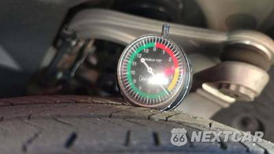 2023 Mercedes-Benz EQE 350 4MATIC Sedan - zdjęcie 20 z 23 - miniatura