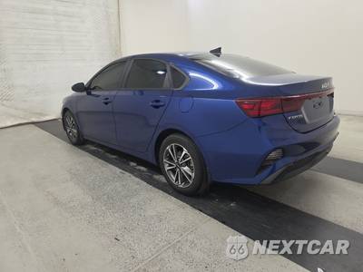 2023 Kia Forte LXS - zdjęcie 6 z 23 - miniatura