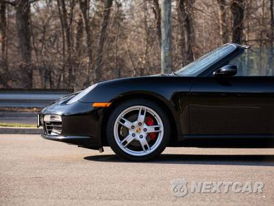 2006 Porsche Boxster S - zdjęcie 10 z 54 - miniatura