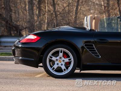 2006 Porsche Boxster S - zdjęcie 28 z 54 - miniatura