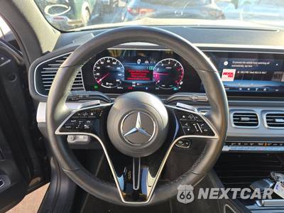 2026 Mercedes-Benz GLS 450 4MATIC - zdjęcie 10 z 29 - miniatura