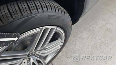 2026 Mercedes-Benz GLS 450 4MATIC - zdjęcie 25 z 29 - miniatura